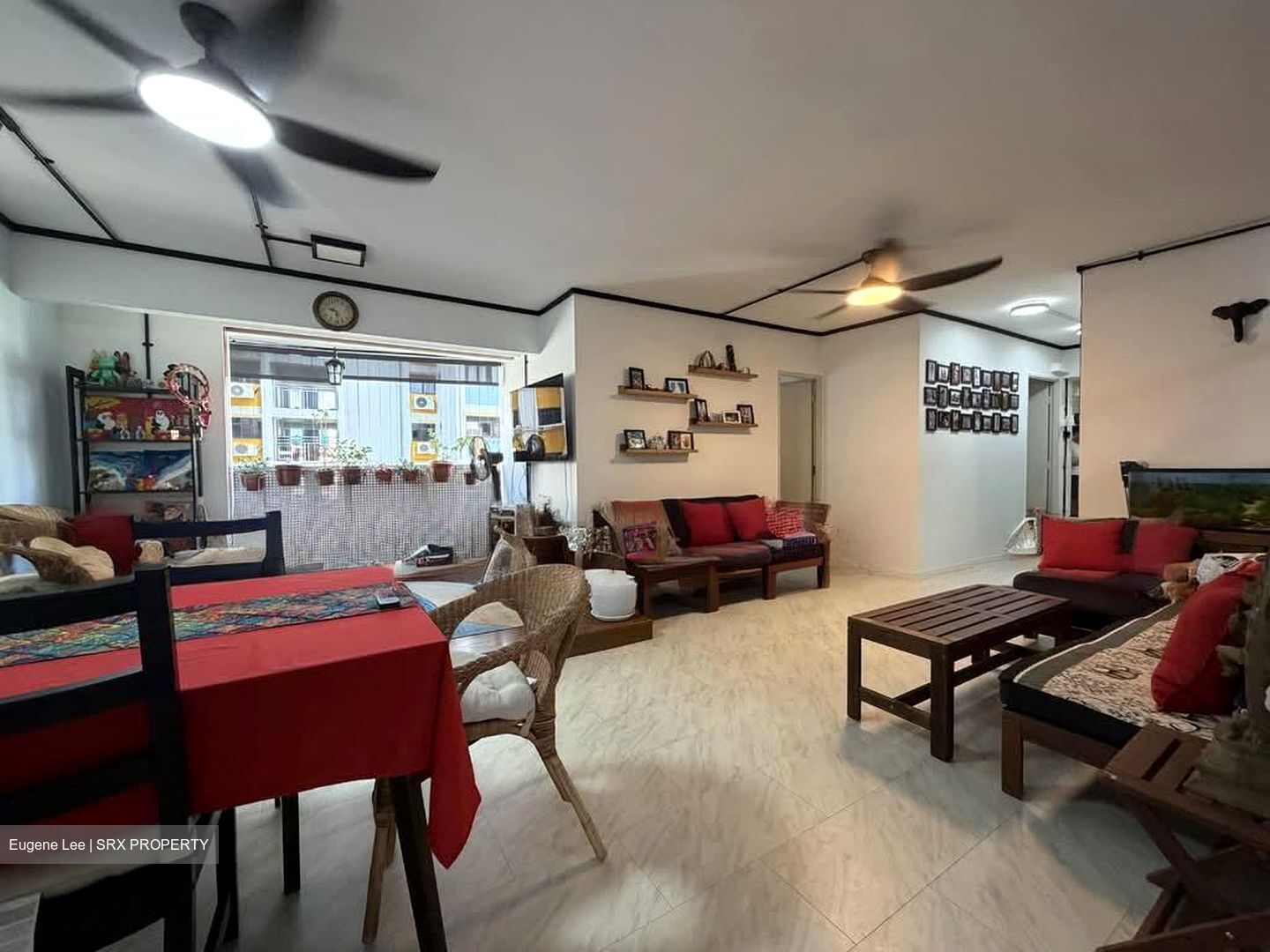Blk 13 BOON KENG VILLE (Kallang/Whampoa), HDB 5 Rooms #558335711